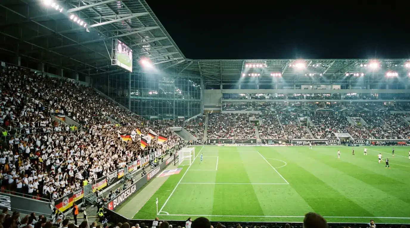 Alemania en el Mundial 2026 con análisis de cuotas y pronóstico para Die Mannschaft en el grupo E