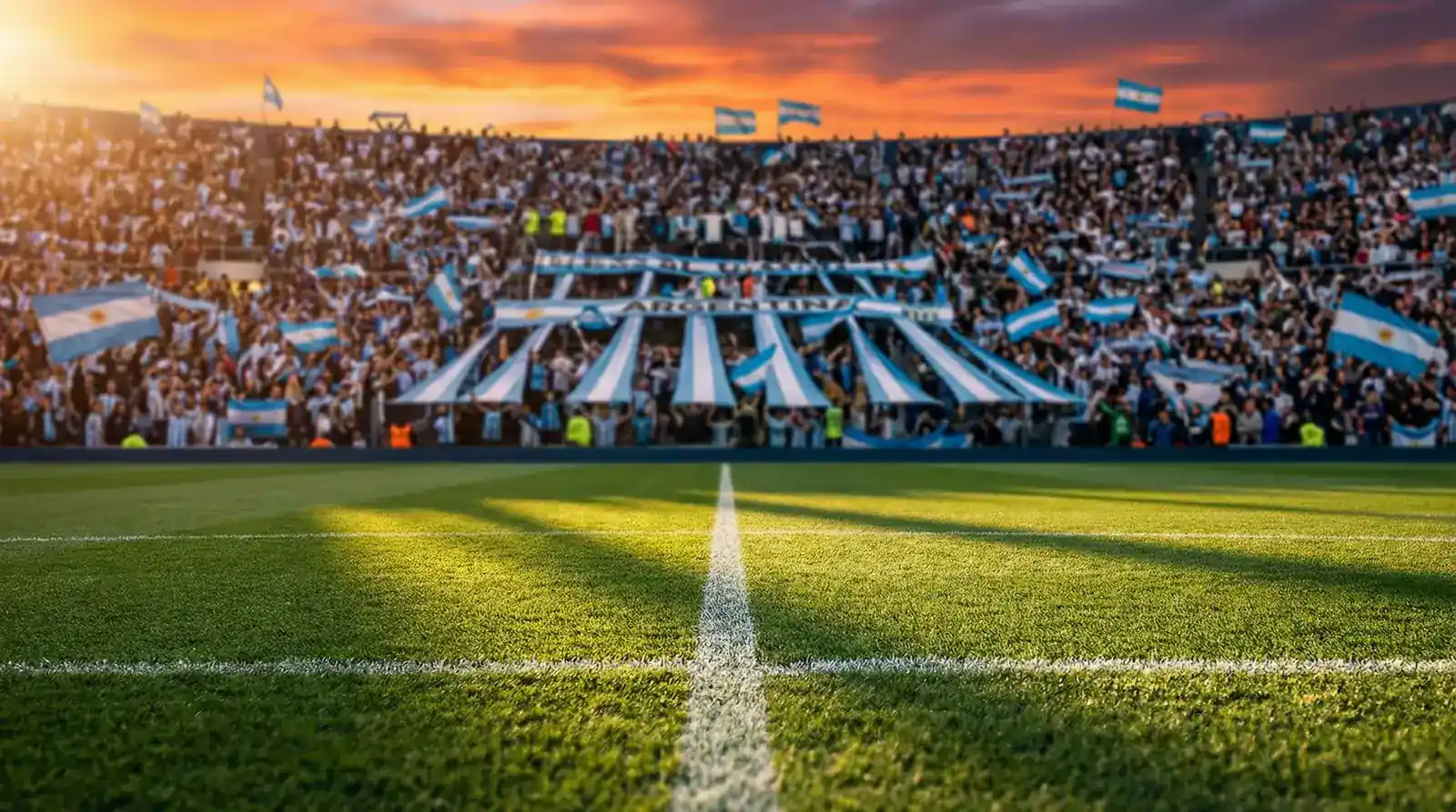 Argentina en el Mundial 2026 con cuotas y análisis del plantel albiceleste