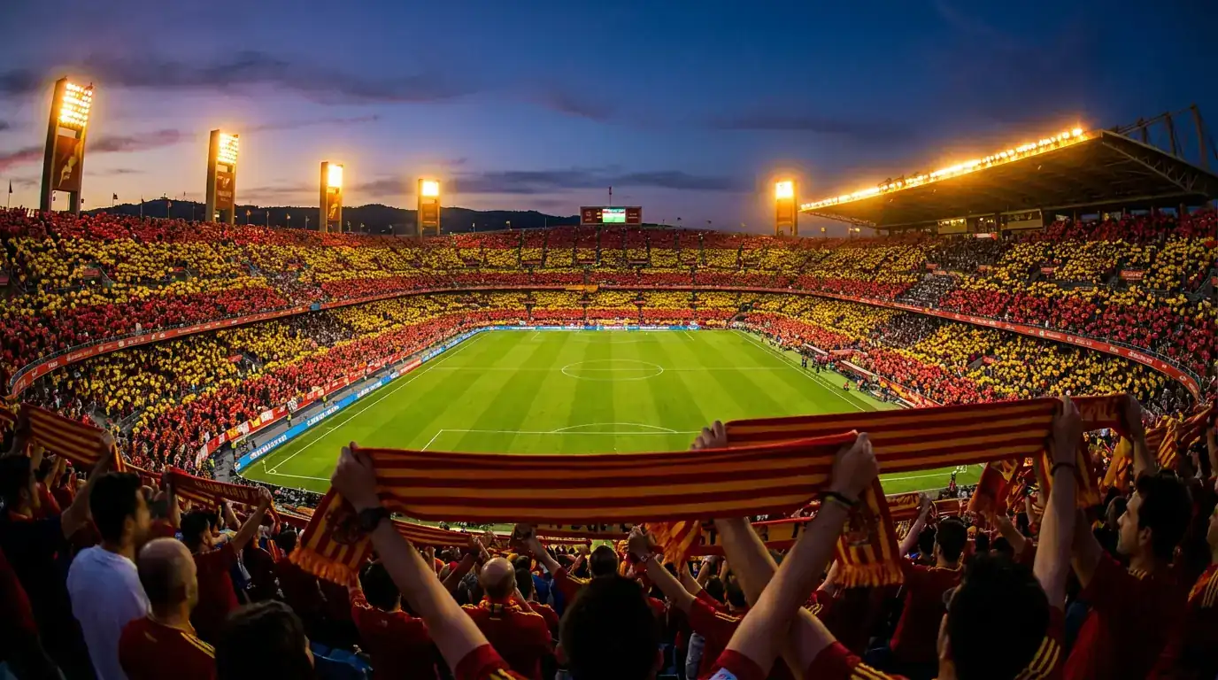 España en el Mundial 2026 con análisis táctico y cuotas de la selección española