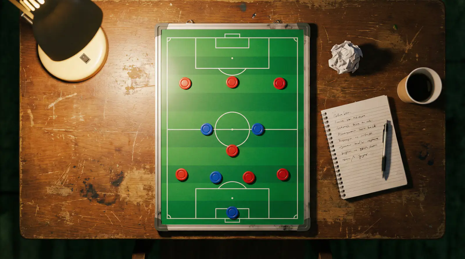 Estrategias de apuestas deportivas para el Mundial de fútbol 2026