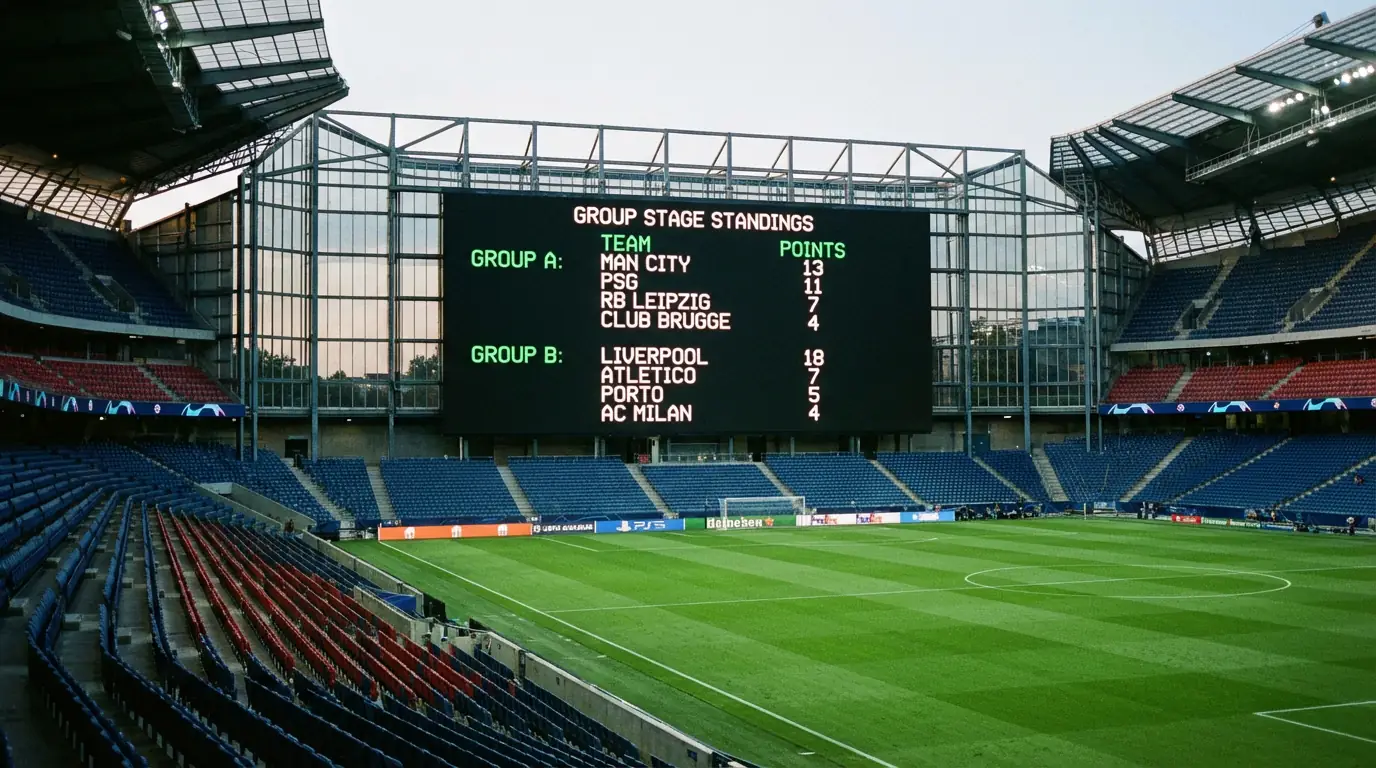 Análisis de los 12 grupos del Mundial 2026 con cruces y pronósticos para la fase de grupos