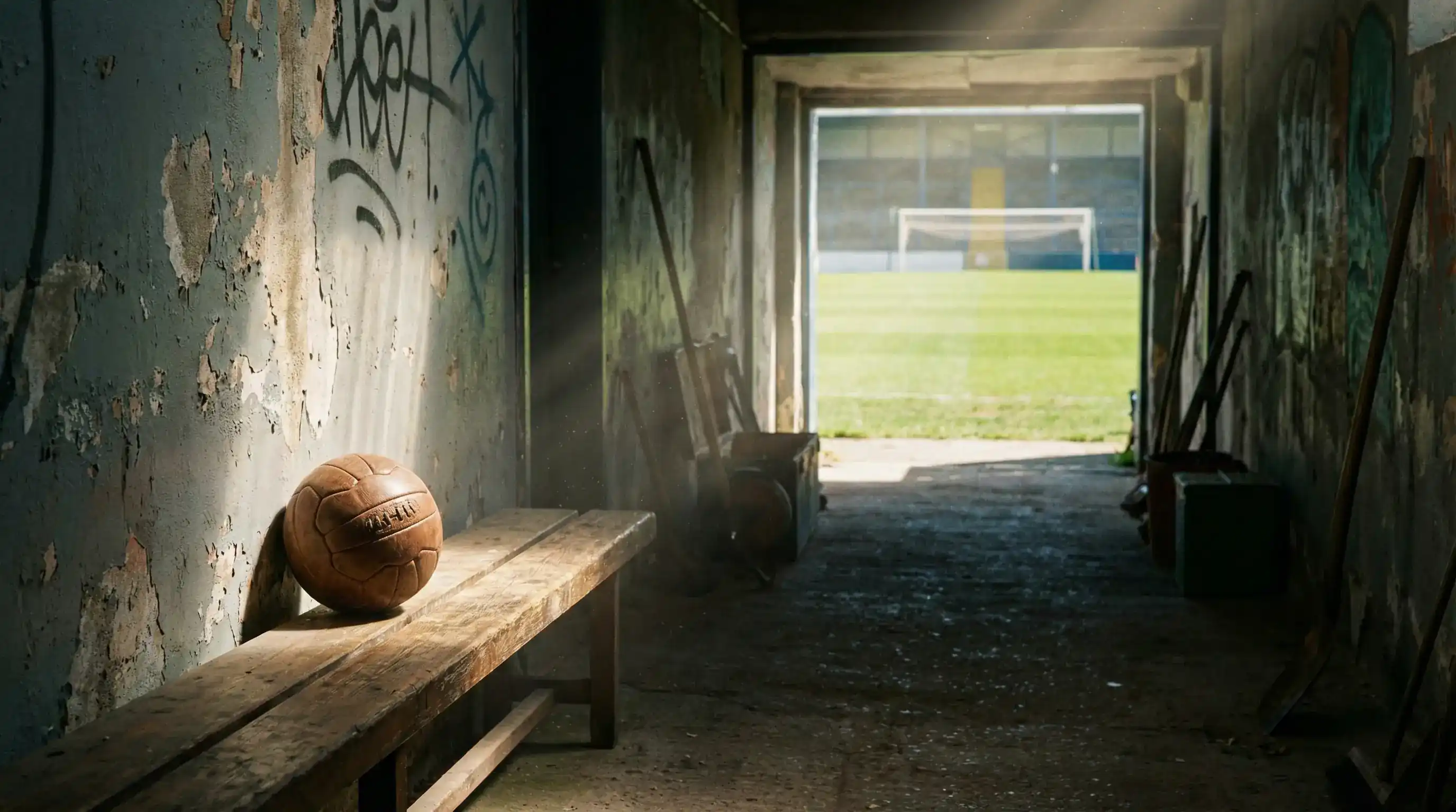 Historia de las apuestas en los Mundiales de fútbol desde sus orígenes