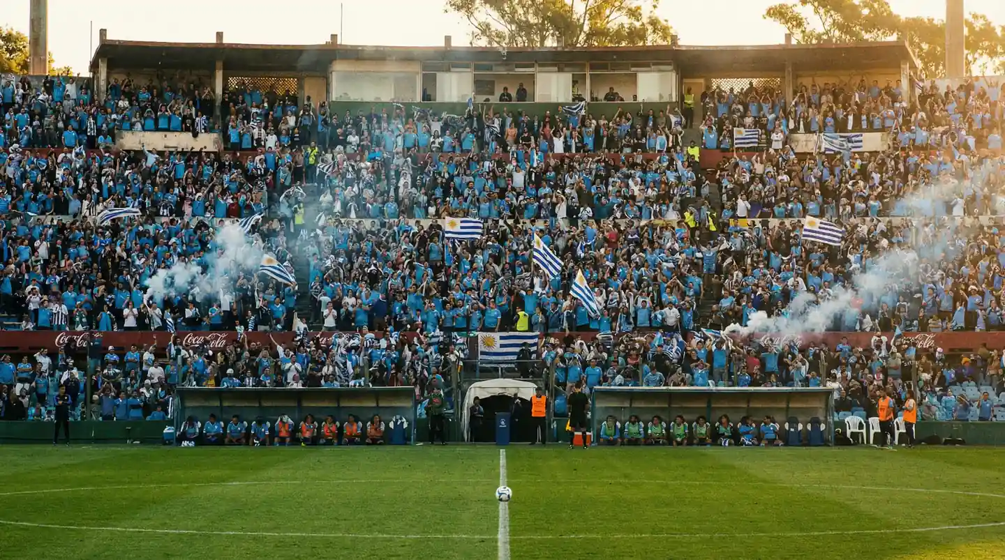 Uruguay en el Mundial 2026 con cuotas y análisis del grupo H de la selección celeste