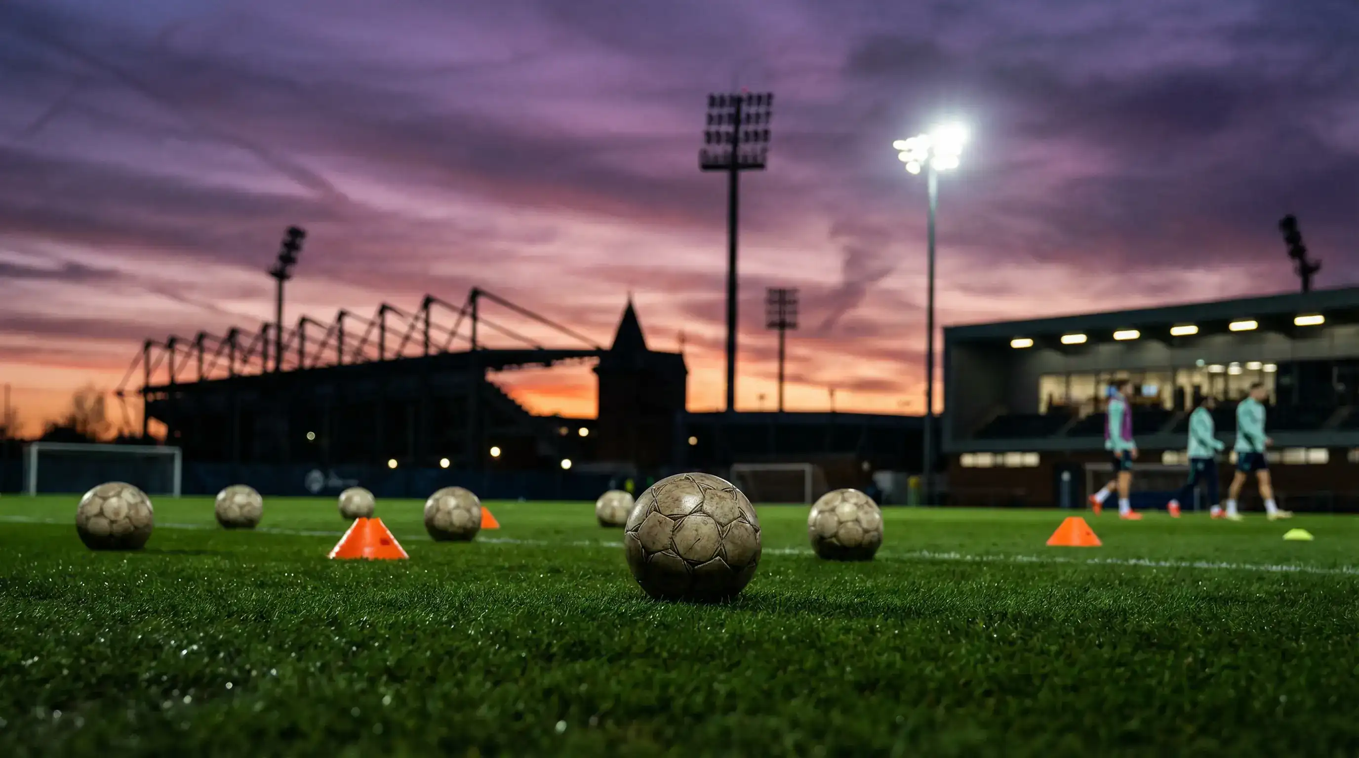 Principales selecciones europeas clasificadas al Mundial 2026 incluyendo Francia, España, Inglaterra y Alemania